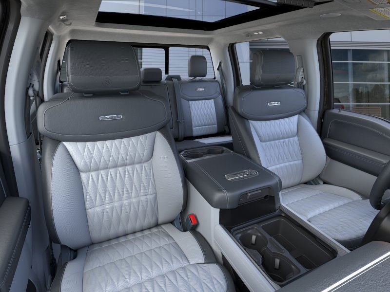 2024 Ford Super Duty F-350® Limited