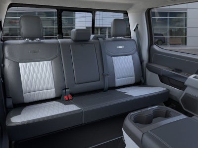 2024 Ford Super Duty F-350® Limited