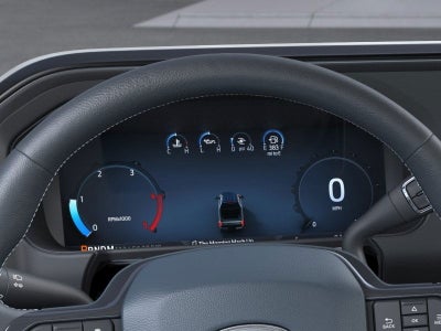 2024 Ford Super Duty F-350® Limited