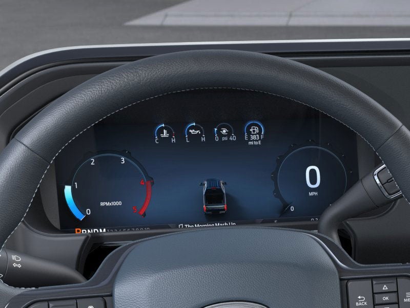 2024 Ford Super Duty F-350® Limited