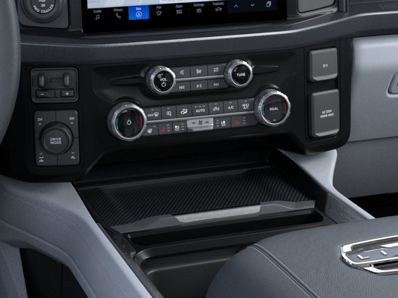 2024 Ford Super Duty F-350® Limited