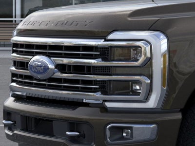 2024 Ford Super Duty F-350® Limited