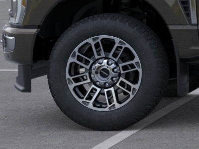 2024 Ford Super Duty F-350® Limited