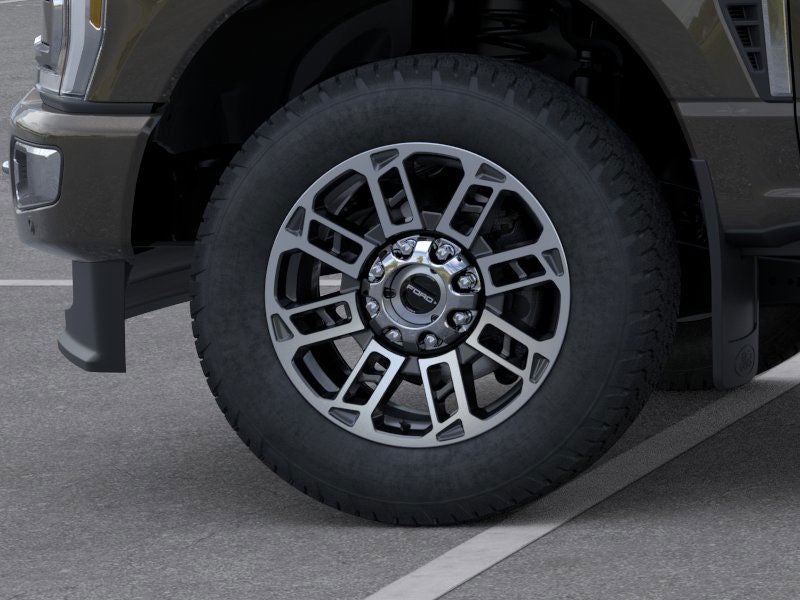 2024 Ford Super Duty F-350® Limited