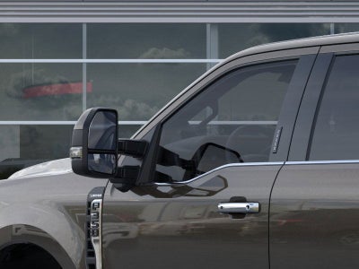 2024 Ford Super Duty F-350® Limited