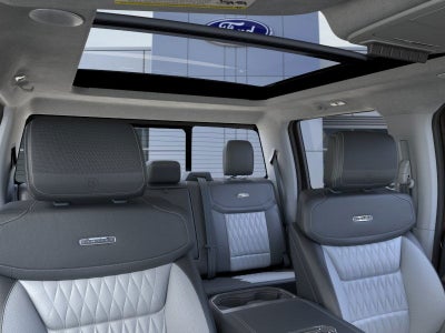 2024 Ford Super Duty F-350® Limited