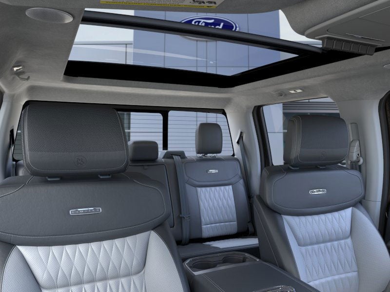 2024 Ford Super Duty F-350® Limited