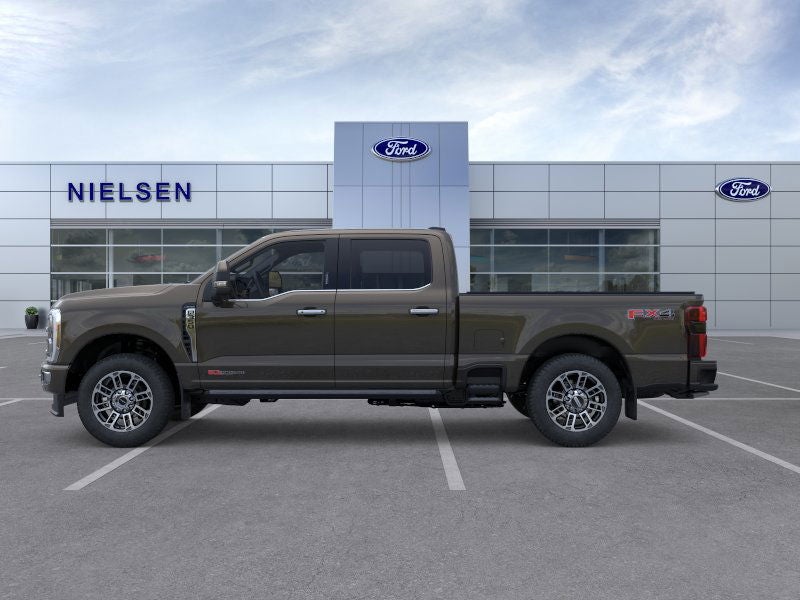 2024 Ford Super Duty F-350® Limited