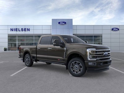 2024 Ford Super Duty F-350® Limited