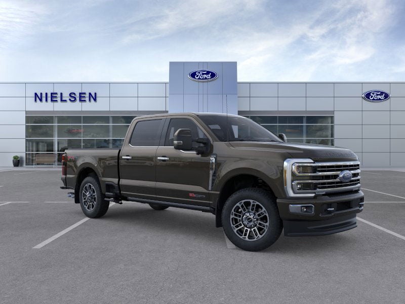 2024 Ford Super Duty F-350® Limited