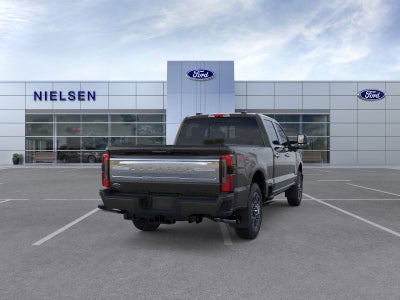 2024 Ford Super Duty F-350® Limited