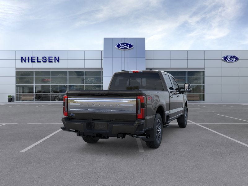 2024 Ford Super Duty F-350® Limited