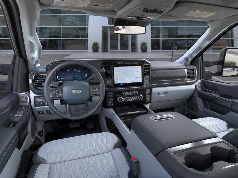 2024 Ford Super Duty F-350® Limited