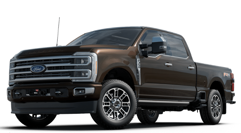 2024 Ford Super Duty F-350® Limited