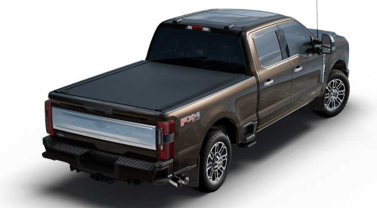 2024 Ford Super Duty F-350 SRW Limited