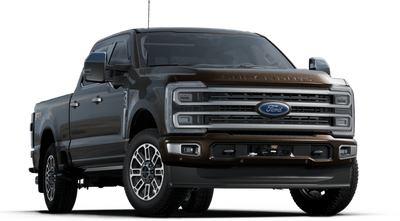 2024 Ford Super Duty F-350® Limited