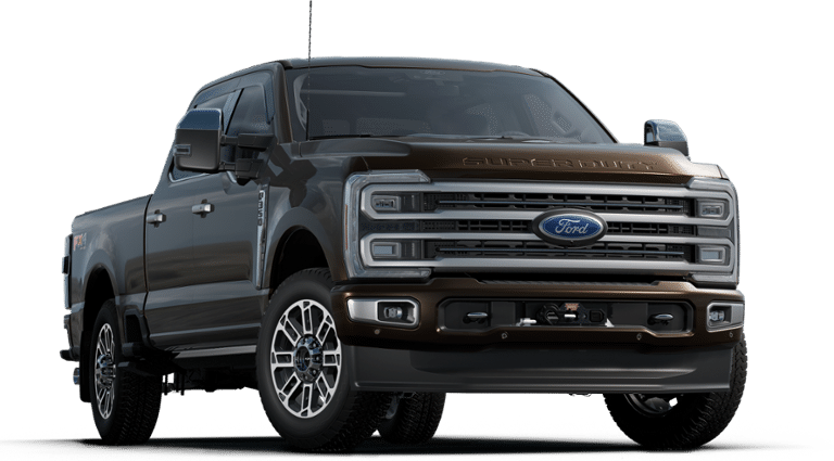 2024 Ford Super Duty F-350® Limited