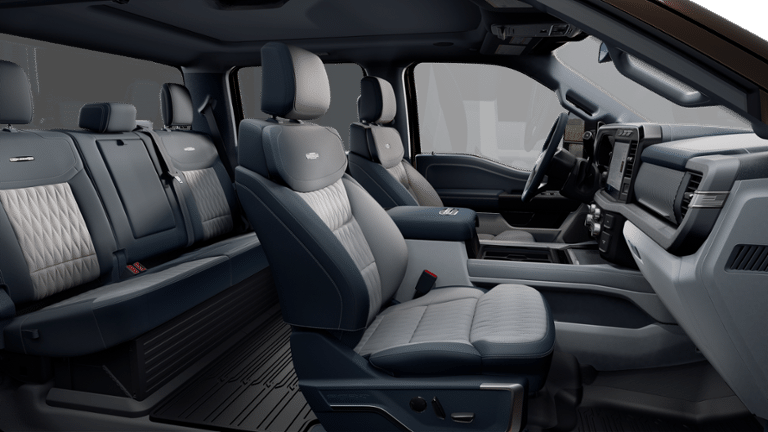 2024 Ford Super Duty F-350® Limited