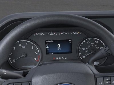 2026 Ford Super Duty F-350® XL