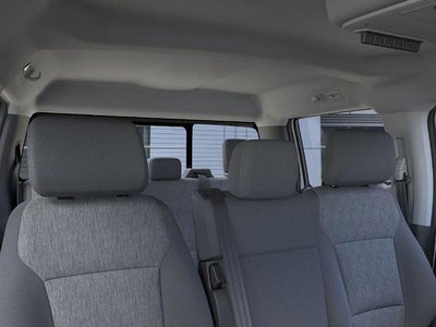 2026 Ford Super Duty F-350® XL