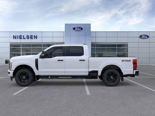 2026 Ford Super Duty F-350® XL