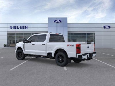 2026 Ford Super Duty F-350® XL