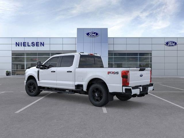 2026 Ford Super Duty F-350® XL