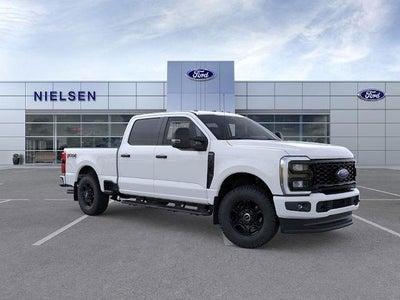 2026 Ford Super Duty F-350® XL
