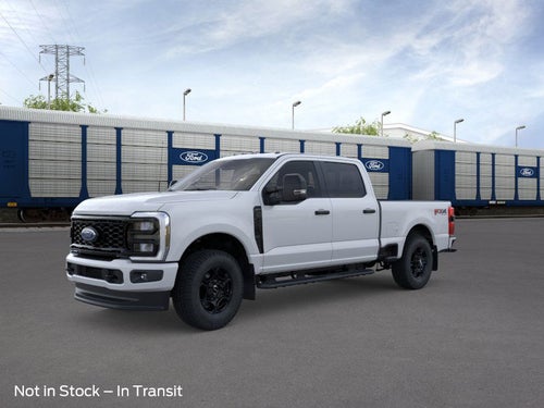 2026 Ford Super Duty F-350® XL
