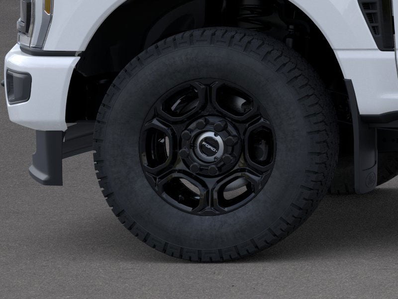 2026 Ford Super Duty F-350® XL