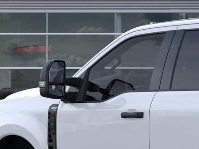 2026 Ford Super Duty F-350® XL