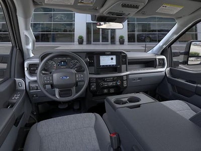 2026 Ford Super Duty F-350® XL