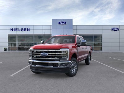 2026 Ford Super Duty F-350® Lariat®