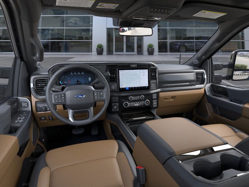 2026 Ford Super Duty F-350® Lariat®