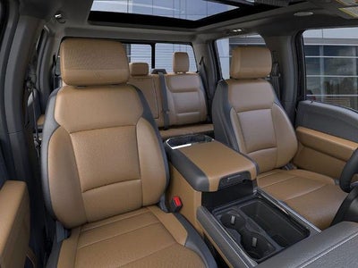 2026 Ford Super Duty F-350® Lariat®