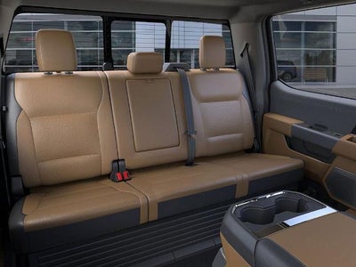 2026 Ford Super Duty F-350® Lariat®