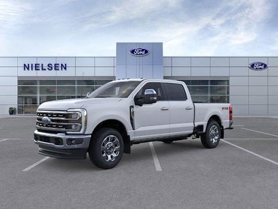2026 Ford Super Duty F-350® Lariat®
