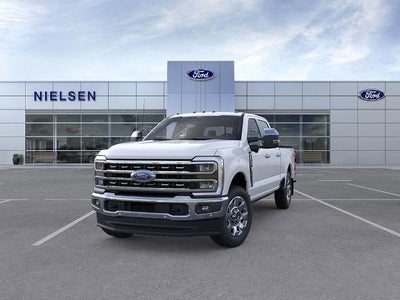 2026 Ford Super Duty F-350® Lariat®