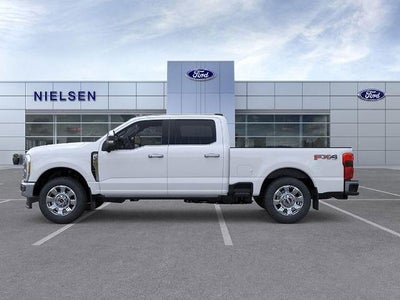 2026 Ford Super Duty F-350® Lariat®