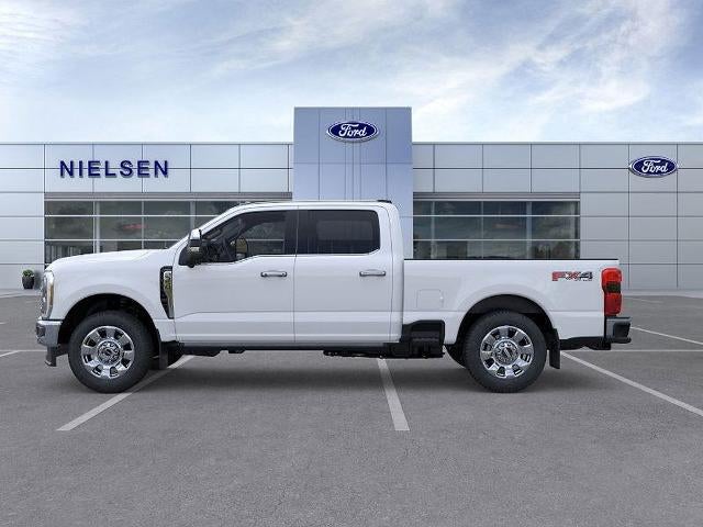 2026 Ford Super Duty F-350® Lariat®