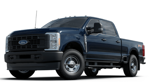 2024 Ford F-350SD XL