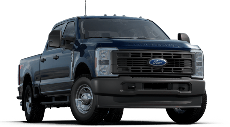2024 Ford F-350SD XL