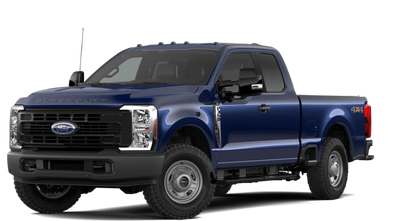 2026 Ford F-350SD F-350® XL