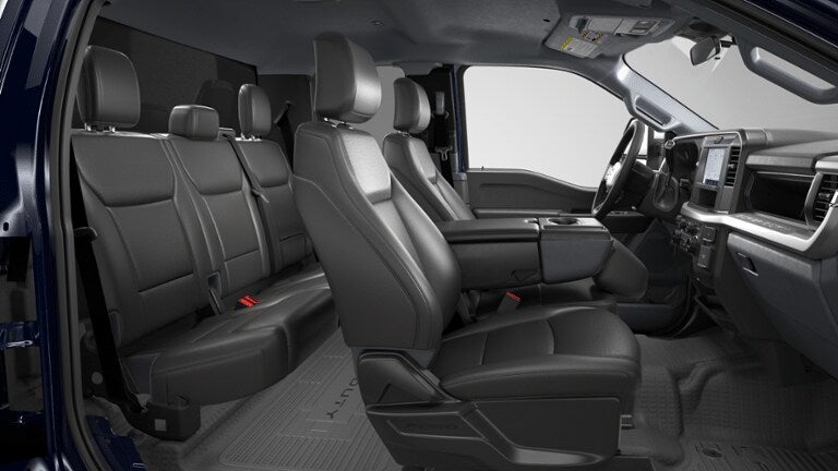 2026 Ford F-350SD F-350® XL