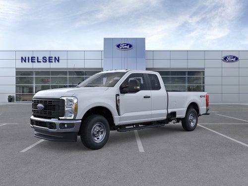 2026 Ford Super Duty F-350® XL