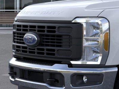 2026 Ford Super Duty F-350® XL