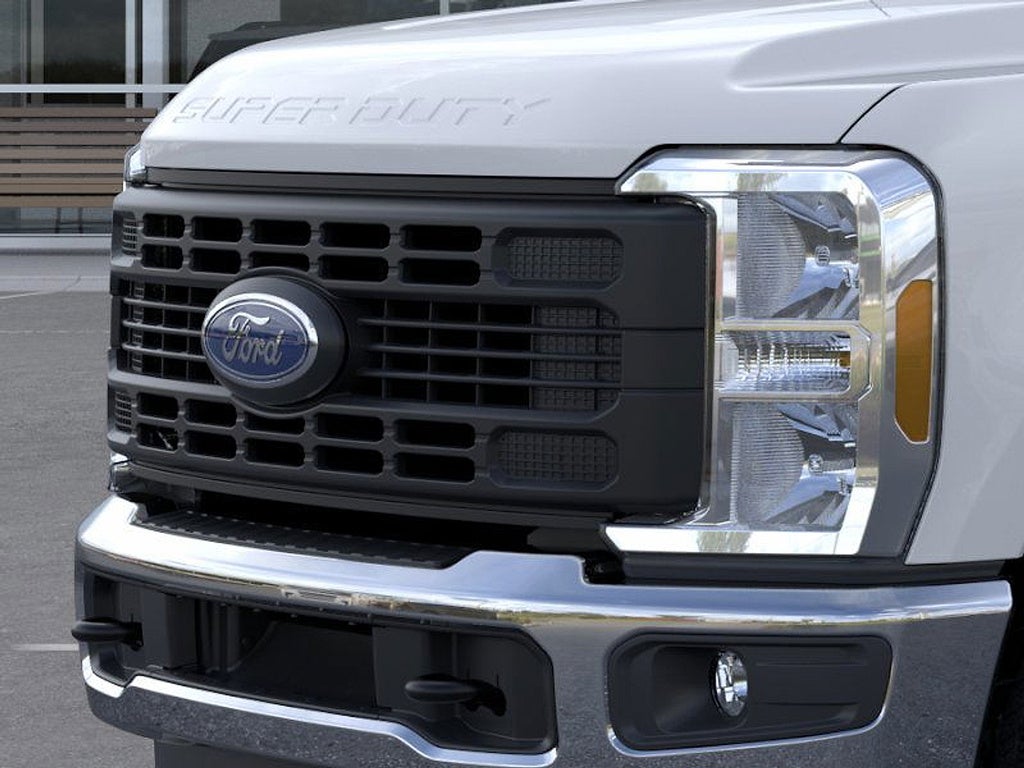 2026 Ford Super Duty F-350® XL