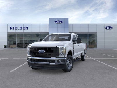 2026 Ford Super Duty F-350® XL