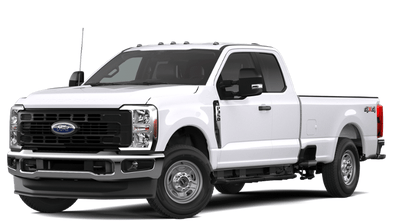 2026 Ford Super Duty F-350® XL