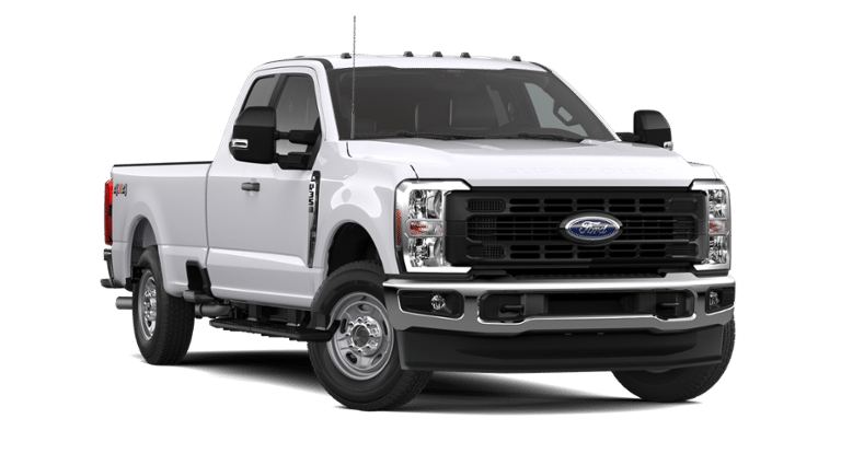 2026 Ford Super Duty F-350® XL